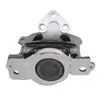 9680091380 É Adequado para Suporte de Motor Peugeot 2008 301 Citroen C3-Xr 9807281680