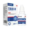 Fabricante de Solução de Limpeza do Canal Auditivo de Grau Médico II OEM para Zumbido, Surdez, Dor de Ouvido, Cera de Ouvido, Tontura, Otite Média, Gotas para Ouvido