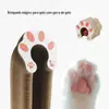 Tigela Deformável Magnética Estilo Sanfona Multifuncional para Gato, Arranhador para Gato, Placa Arranhadora para Gato para Todas as Estações, Brinquedo para Gato Durável e Resistente a Arranhões