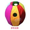 Pingüino colorido, equipo de entrenamiento sensorial para niños, juguetes para jardín de infantes al aire libre, actividades deportivas, juegos deportivos, accesorios