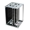 Máquina de colocación automática de estantes de carga y descarga resistentes a altas temperaturas SMT, estantes de placa superior, estantes de resistencia a parches, estantes de material, fábrica al por mayor