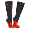 Calcetines Calentados para Calor, Fábrica de Calcetines Calefactables Recargables, Calcetines Calefactables Eléctricos de Gran Capacidad, Calefacción Infrarroja Lejana para Fisioterapia