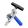Cortador de Azulejos Yunbei Cuchillo para Vidrio Integrado Cortador de Vidrio de Mano Dos en Uno Azulejo Diamante Azulejo