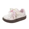 Zapatillas de niño, zapatillas deportivas para niña, nuevos estilos primavera/otoño, zapatillas de entrenamiento alemanas, ligeras e impermeables, para niños mayores y estudiantes, zapatillas para correr