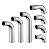 Extensión de codo para válvula de descarga, accesorios para válvula de descarga, elevador para inodoros de tipo sentadilla, válvula de retardo, entrada de agua de 1/2 pulgada, conector de cobre