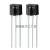 Sensor de Cabeza de Onda Receptor Infrarrojo Control Remoto Puente Nasal Parche Placa de Control de Iluminación del Hogar 0038B