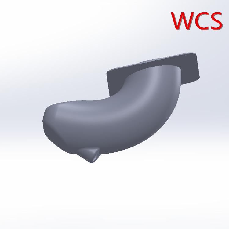 WCS23