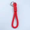 Cordón para Botella de Agua, Llavero, Funda para Teléfono, Mini Ventilador, Altavoz Bluetooth, Linterna, Cordón de Cinco Secciones, Colgante de Taza de Titanio