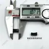 Peças de Máquina de Bordado Computadorizado, Peças de Máquina Enroladeira Xihui, Faca de Corte, Almofada de Couro, Interruptor de Fio Completo, Correia de Grampo de Enrolamento Xihui
