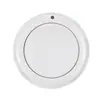 Controle Remoto de Copiar e Colar com Uma Chave ou Duas Chaves, Controle Remoto de Copiar e Colar 31543Hz Interruptor de Copiar e Colar Sem Fio