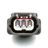 6189-7058/Conector/Enchufe Automotriz/Cubierta/Conector