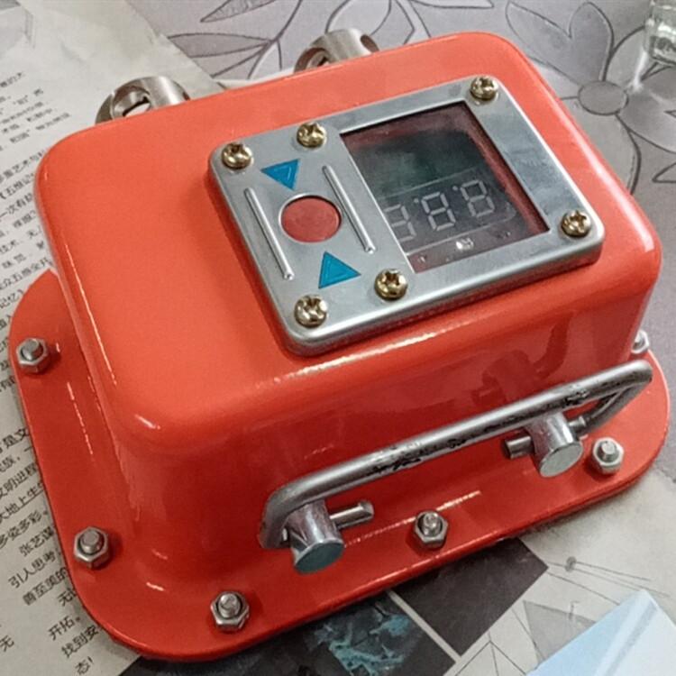 YHY60数字压力计 (5)