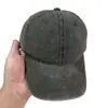 Boné de beisebol simples retrô com aspecto desgastado estilo europeu para homens e mulheres, versátil para uso ao ar livre, boné com aba de pato, chapéu simples, atacado