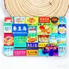 2026 Nuevo Modelo Imanes para Refrigerador de Monumentos de Ciudades Chinas Yunnan Shenyang Hong Kong Guangzhou Souvenirs Turísticos Culturales y Creativos
