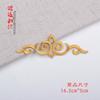 Material diy accesorios de ropa cosplay vestido de dibujos animados disfraz antiguo ópera étnico bordado pegatina de tela subsidios caliente floral