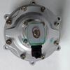 SCXR353G230 SCR353G230 Válvula de pulso eletromagnético submersa de 3 polegadas Válvula de remoção de poeira Válvula de injeção