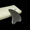 Piedra Xuanhuang Tabla Raspadora de Piedra Palo para Golpear Tabla Especial de Belleza para Mujeres Raspado Facial Palo Masajeador de Ojos Pluma de Puntos Meridianos