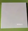 Placa de refuerzo de aluminio para techo integrado 300*300 recubierta en rollo nano anti-aceite 06 de espesor techo de cocina baño