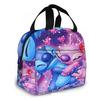 Nuevo Producto Transfronterizo 3D: ¡Más Genial Que Tú! Bolsa de Almuerzo para Estudiantes de Primaria, Bolsa de Lonchera Infantil con Hielo de Anime