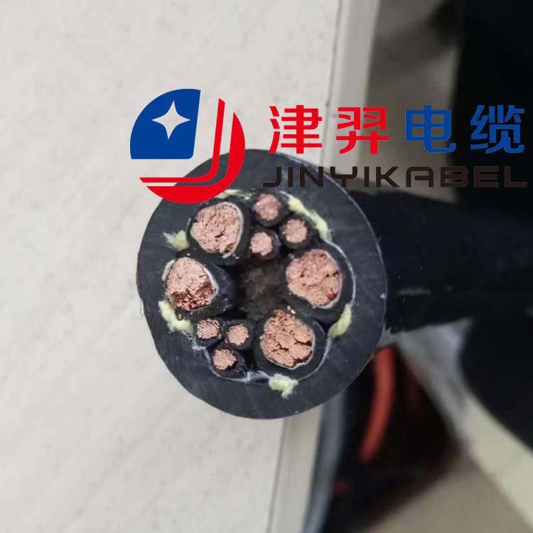 卷筒电缆25