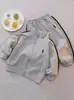 Roupa de outono infantil 2026, coleção primavera e outono, conjunto moderno de duas peças estilo coreano para meninos, roupa esportiva casual com jaqueta com zíper