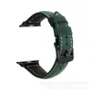 Para Correa de Apple Watch Cuero Retro Crazy Horse Correa iWatch Apple Watch 7/8 SE Transfronterizo
