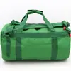 Bolsa de equipaje Heineken personalizada Mochila de malla Bolso cruzado verde Regalo de empresa Bolsa de viaje Fabricante
