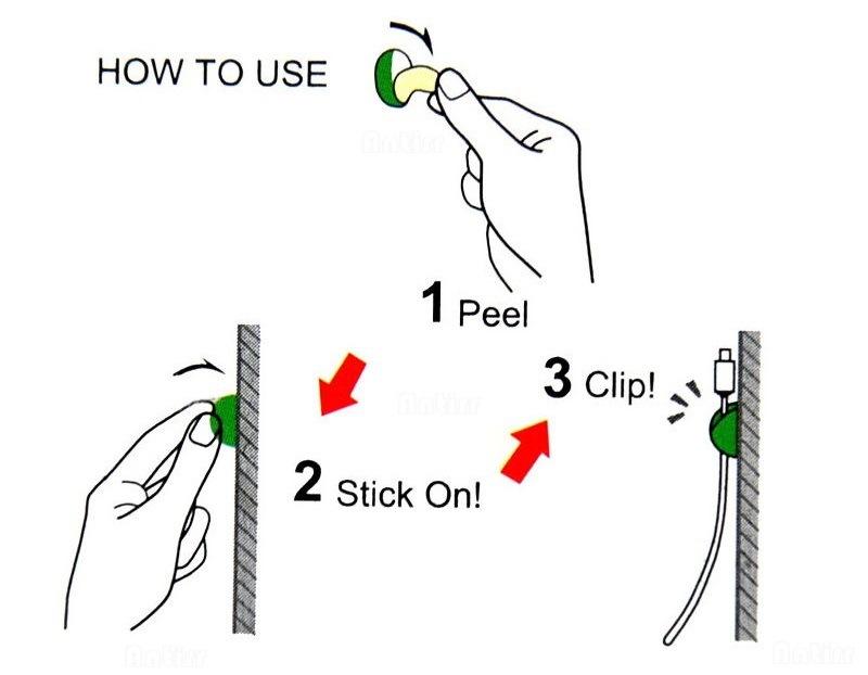 Cable-Winder-Earphone-Cable-Or