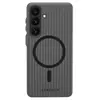 Adecuado para funda de teléfono S26 Plus edición magnética carcasa dura de PC tacto piel LeReach