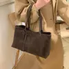 Bolsa Tote de Gran Capacidad para Mujer, Nueva Moda 2026 Bolso de Hombro para Viajes Diarios, Bolso de Hombro para Mujer Más Vendido Transfronterizo