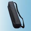 Bolsa para trípode de tela Oxford 600D Bolsa para soporte de luz de fotografía Trípode DSLR Bastón de trekking Paraguas Bolsa para paraguas plegable Directo del fabricante