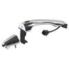 Manija Exterior Inductiva 82651-3W210 83661-3W010 Adecuada para Juego de Manijas Exteriores de Coche Kia