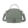 Bolso de Hombro Versátil para Viajes Diarios, Bolso de Axila, Bolso Cruzado de Diseño de Nicho Simple y Moderno para Hombres y Mujeres, Nuevo para Primavera/Verano 2026