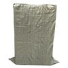 Yiwu fábrica cinza saco tecido caixa envolto pele de cobra embalagem saco expresso excelente 75x 125cm em estoque atacado