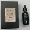 Perfume para Coche Atomización Líquido de Recarga Especial Máquina de Aromaterapia para Coche Spray Ultrasónico para Coche Aceite Esencial Inteligente de Alta Gama