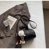 Elegante Bolso Almohada 2025 Nuevo Bolso Bolso de Mano para Mujer para Ir al Trabajo Bolso de Hombro Cruzado para Mujer Ligero Elegante a la Moda