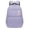 Mochila Casual Personalizada Simple para Estudiante de Secundaria Preparatoria Universidad Moda Mochila de Gran Capacidad para Mujer Personalización en Lotes Pequeños