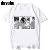 Camiseta de Mujer Haikyuu de los 90 Kuroo Anime Japonés Bokuto Manga