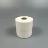 Rollo de papel de filtro para café comercial, papel de filtro desechable, papel de filtro para mango de máquina de espresso, papel de filtro para café