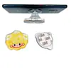 Acrílico Creativo Forma Especial Soporte con Airbag Adhesivo Personalizado Dibujos Animados Personalizados Soporte Magnético con Airbag Celebración de Aniversario