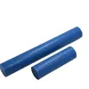 Fabricante de Barras de Grafito Sólido y Nylon, Material Nuevo Puro, Barras de Plástico Resistentes a Altas Temperaturas y al Desgaste, Pasadores de Nylon Pa66