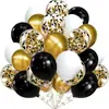 Set de 30 Globos Transfronterizos con Lentejuelas de Látex para Cumpleaños, Fiesta en Amazon, Decoración de Boda, Globos Engrosados
