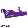Acessórios de Modificação para Motocicleta Rede para Tanque de Água Placa Decorativa Yamaha Nmax/Aerox V1 V2 Cobertura de Resfriamento Protetor