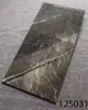 Azulejos de Mármore Sintético Marrom de Corpo Inteiro 600*1200 para Sala de Estar, Quarto, Hotel, Azulejos de Piso e Azulejos de Parede Marrons Totalmente Esmaltados
