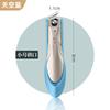 Tesoura Cortador de Unha Amazon Cortador de Unha Anti-Respingo Dormitório Doméstico Tesoura Única Ferramentas de Manicure Novo Corte de Pele Morta Alicate Diagonal