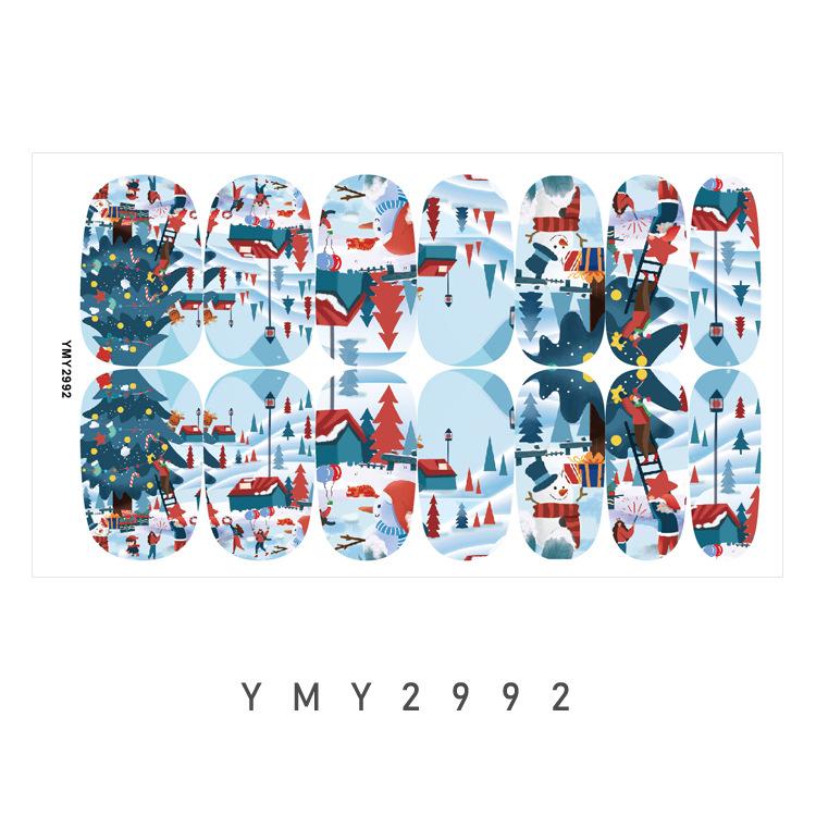 YMY2992