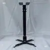 Soporte para Proyector Montaje Telescópico al Techo Montaje a la Pared Soporte de Piso Soporte Universal para Techo de Proyector BenQ
