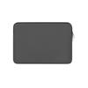Bolsa de Laptop Portátil Bolsa Interna para Tablet Capa Protetora para iPad Espuma de Neoprene Imitação Bolsa para Computador Apple