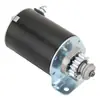 Motor de Partida Compatível com 14t 12-19.5Hp Cub Cadet Rtz Lt 593934 693551