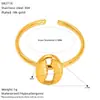 Anillo Abierto de Estilo Vacacional Transfronterizo Europeo y Americano Serie Océano Estrella de Mar Vieira Anillo Ajustable Versátil de Gama Alta para Mujer